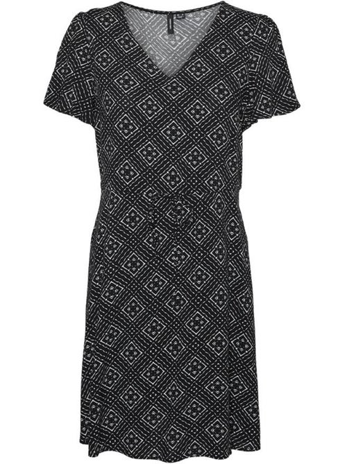 Vestido para Mujer Vero Moda - Kiabi Vestido para Mujer Vero Moda - Kiabi