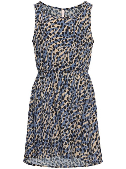 Vestido para Niña Kids Only - Kiabi