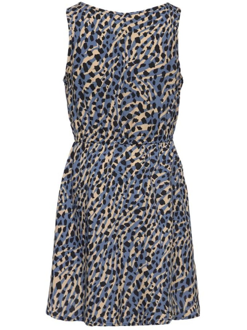 Vestido para Niña Kids Only Azul - Kiabi