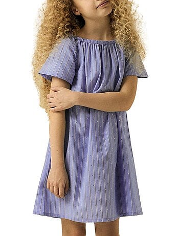 Vestido para Niña Name It
