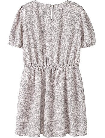 Vestido para Niña Name It