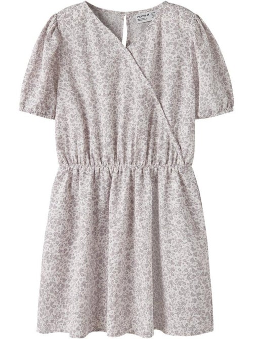 Vestido para Niña Name It - Kiabi Vestido para Niña Name It - Kiabi