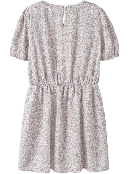 Vestido para Niña Name It - Kiabi Vestido para Niña Name It - Kiabi