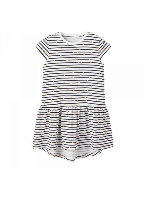 Vestido para Niña Name it - Kiabi