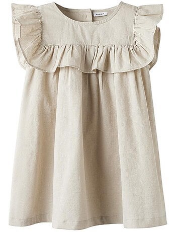 Vestido para Niña Name it