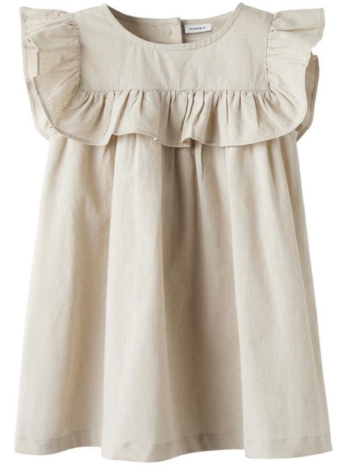 Vestido para Niña Name it - Kiabi