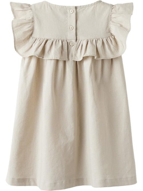 Vestido para Niña Name it - Kiabi