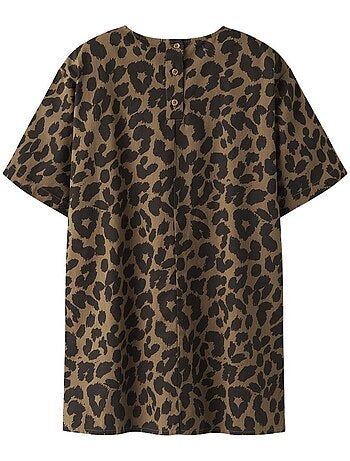 Vestido para niña name it