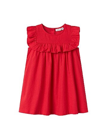 Vestido para Niña Name It