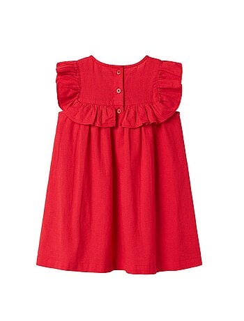 Vestido para Niña Name It