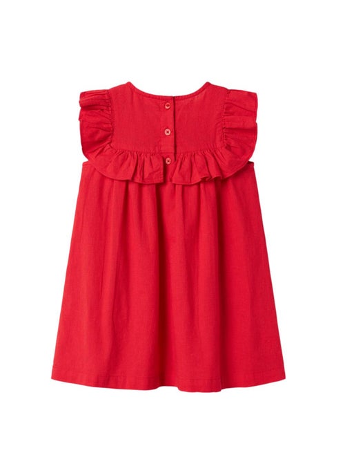 Vestido para Niña Name It - Kiabi