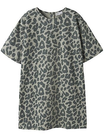 Vestido para niña name it