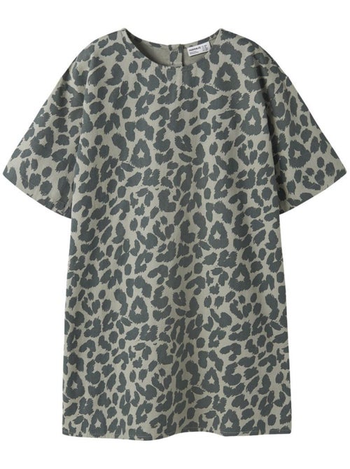 Vestido para niña name it - Kiabi Vestido para niña name it - Kiabi