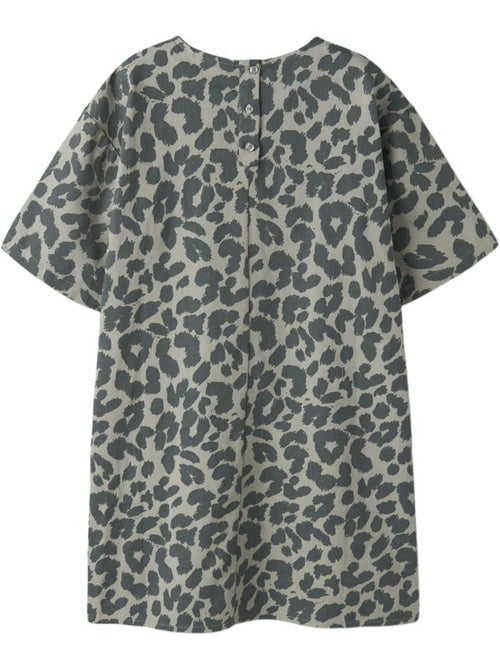 Vestido para niña name it - Kiabi Vestido para niña name it - Kiabi