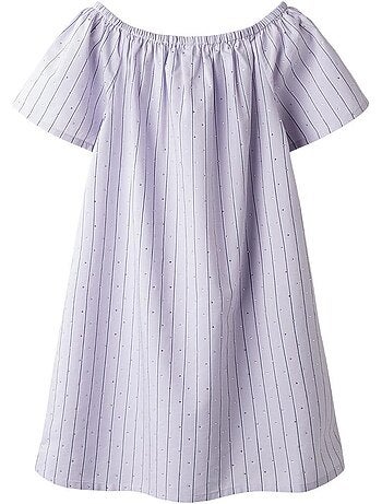 Vestido para Niña Name it