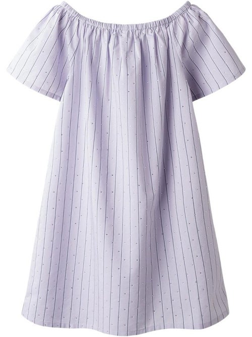 Vestido para Niña Name it - Kiabi Vestido para Niña Name it - Kiabi