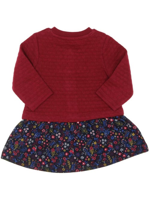 Vestido para Niña - Kiabi Vestido para Niña - Kiabi