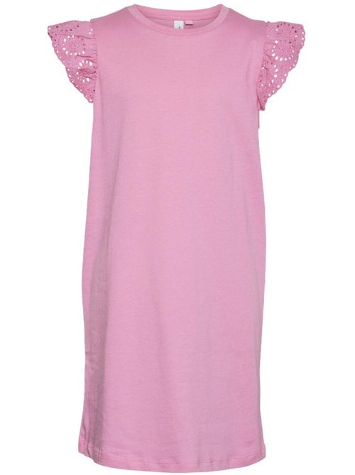 Vestido para Niña Vero Moda - Kiabi