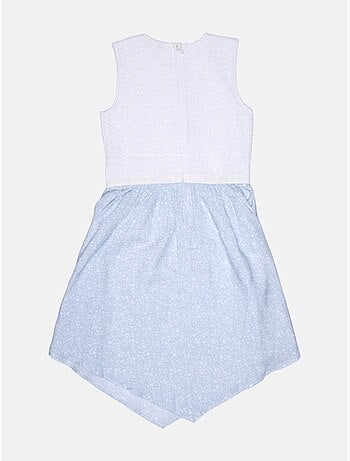 Vestido para ponerse - Guess kids