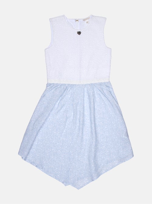Vestido para ponerse - Guess kids - Kiabi