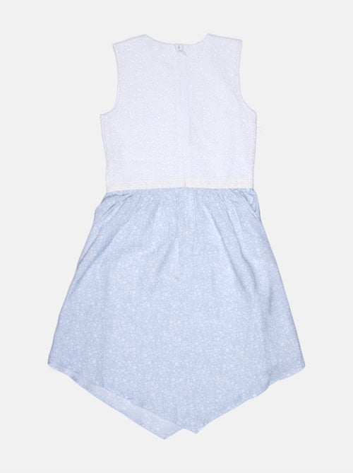 Vestido para ponerse - Guess kids - Kiabi