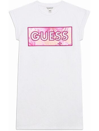 Vestido para ponerse - Guess kids