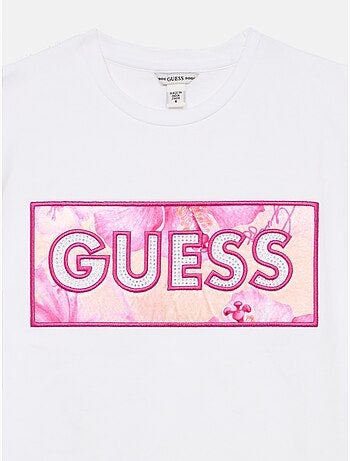 Vestido para ponerse - Guess kids