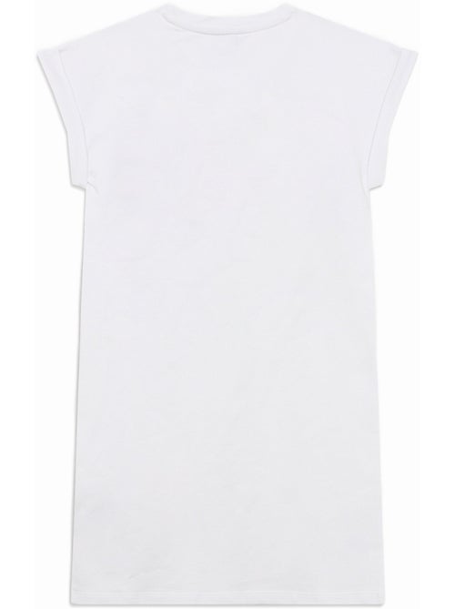 Vestido para ponerse - Guess kids - Kiabi