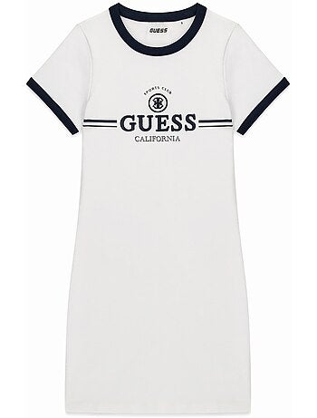 Vestido para ponerse - Guess kids