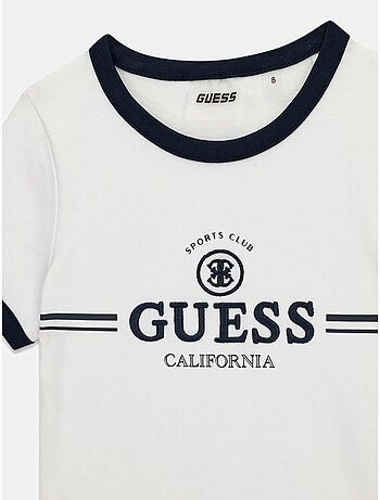 Vestido para ponerse - Guess kids