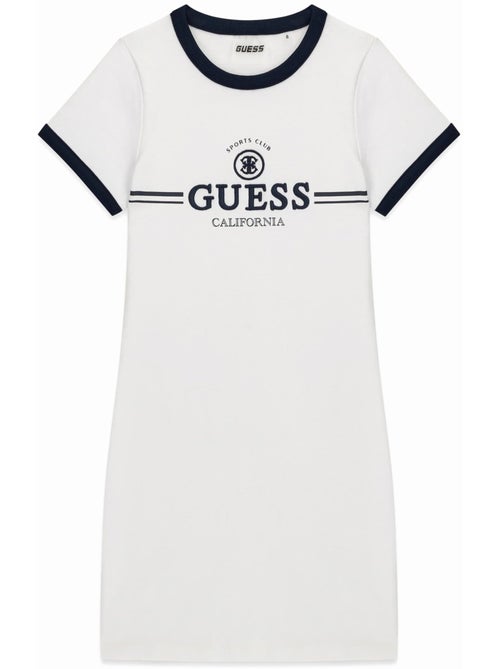 Vestido para ponerse - Guess kids - Kiabi
