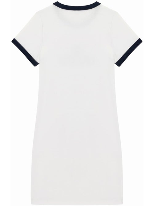 Vestido para ponerse - Guess kids - Kiabi