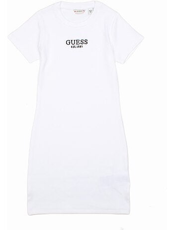 Vestido para ponerse - Guess kids