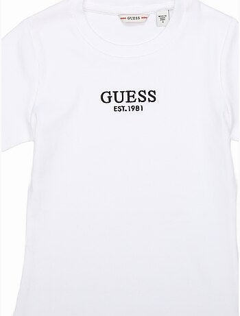 Vestido para ponerse - Guess kids