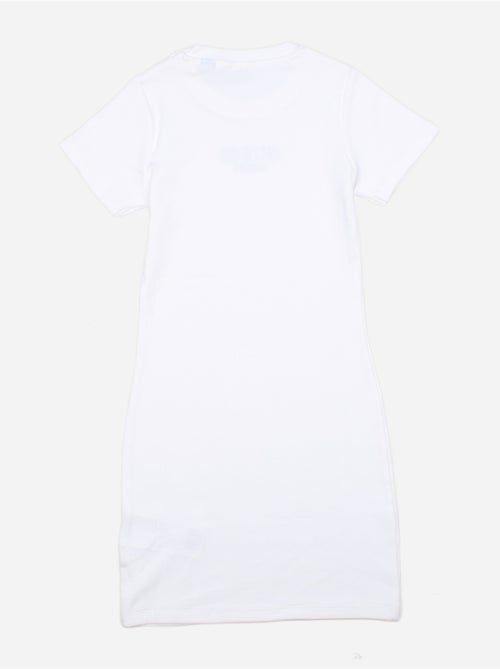 Vestido para ponerse - Guess kids - Kiabi