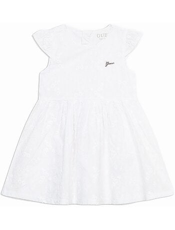 Vestido para ponerse - Guess kids