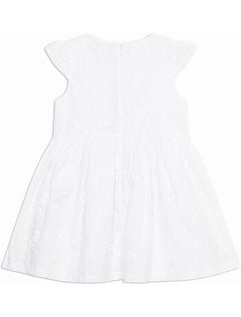 Vestido para ponerse - Guess kids