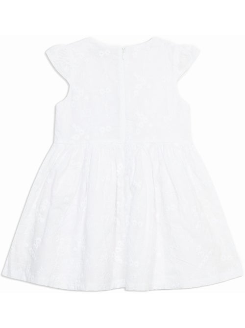 Vestido para ponerse - Guess kids - Kiabi
