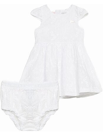 Vestido para ponerse - Guess kids