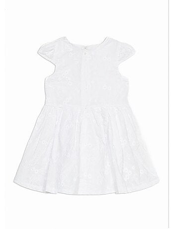 Vestido para ponerse - Guess kids