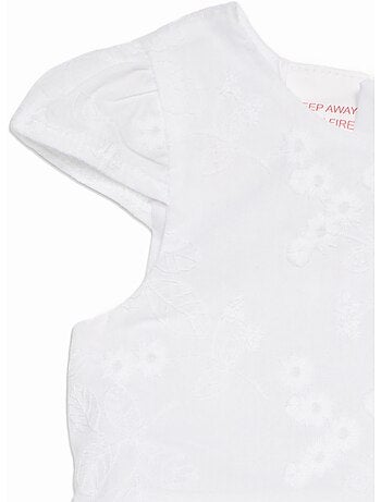 Vestido para ponerse - Guess kids