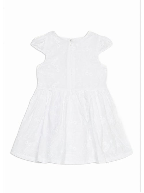 Vestido para ponerse - Guess kids - Kiabi