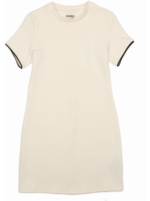 Vestido para ponerse - Guess kids - Kiabi