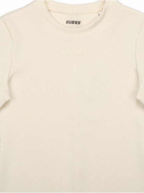 Vestido para ponerse - Guess kids - Kiabi