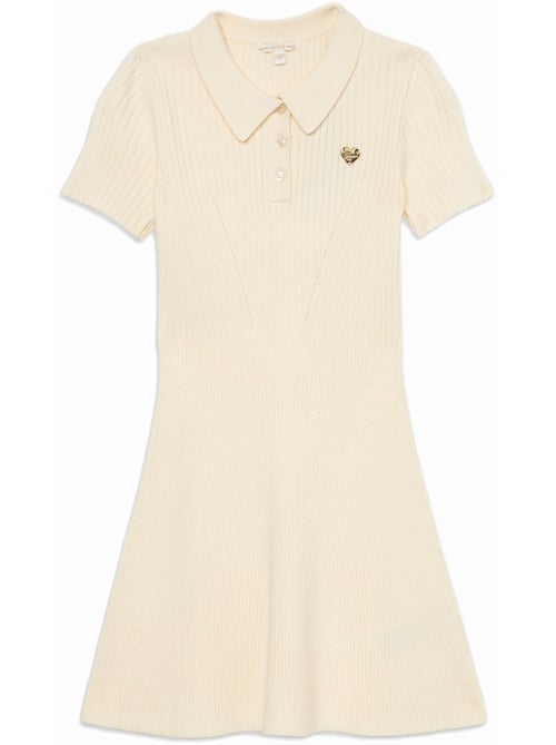 Vestido para ponerse - Guess kids - Kiabi