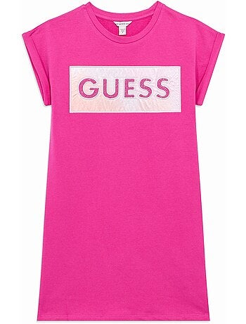 Vestido para ponerse - Guess kids
