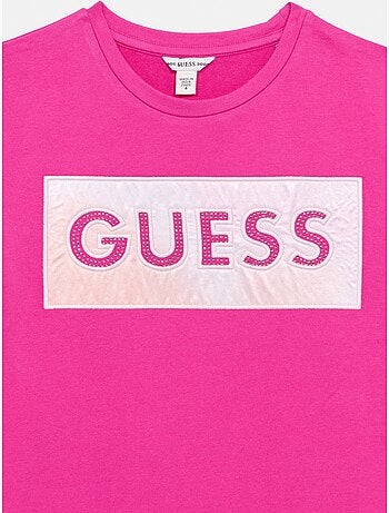Vestido para ponerse - Guess kids