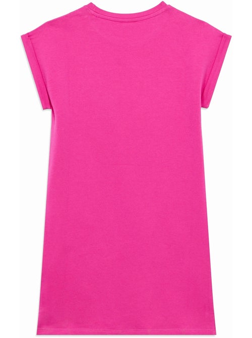 Vestido para ponerse - Guess kids - Kiabi