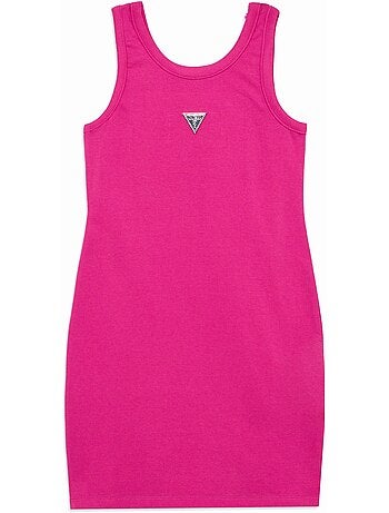 Vestido para ponerse - Guess kids