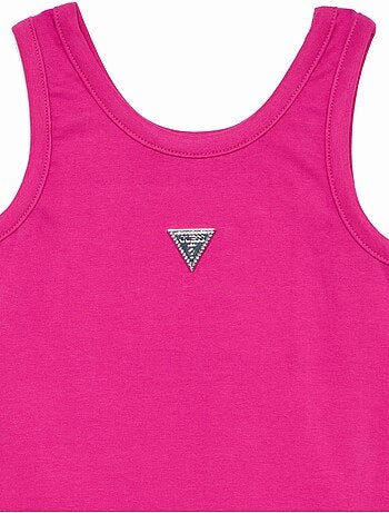 Vestido para ponerse - Guess kids